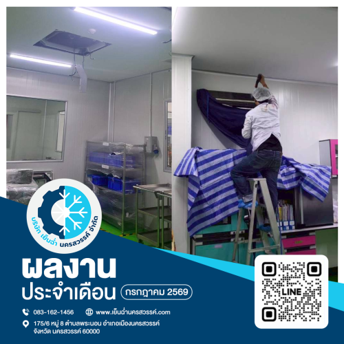 ปิดงานล้างโทฟูสกินแคร์ ผนัง 8 4 ทิศทาง 5 รวมเป็น13