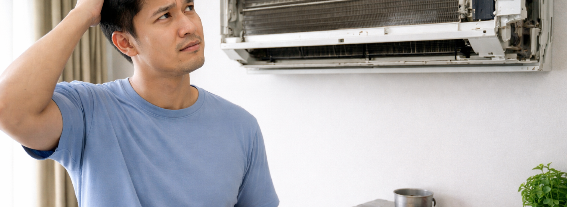 ล้างแอร์เองได้ไหม